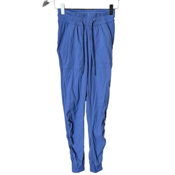 Lululemon Studio Jogger Pant 0 - Picture 1 of 7